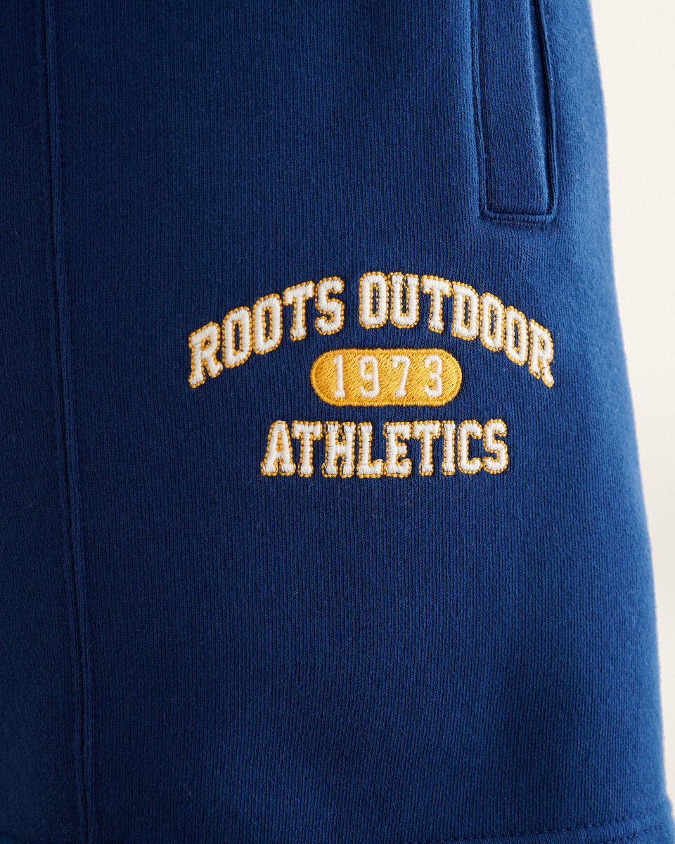 Outdoor Athletics Relaxed Short