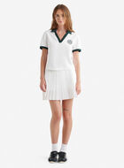 Polo en coton piqu&eacute; Mayfair