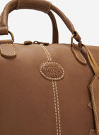 Maple Leaf Small Banff Bag