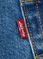 levi's baggy dad
