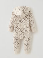 Baby Cozy Pocket Romper
