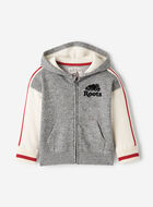Toddler Cabin Full Zip Hoodie