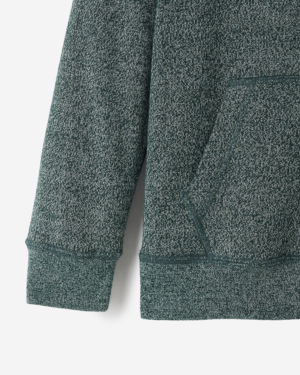 Kids Organic Original Full Zip Hoodie