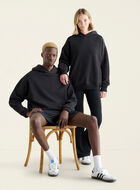 One Hoodie Gender Free