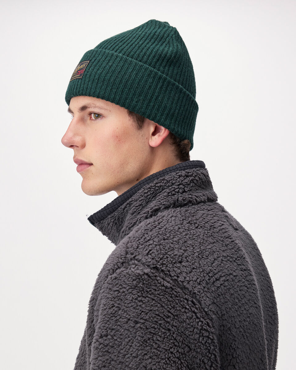 Roots Wool Toque