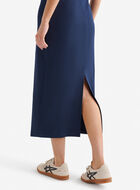 Roots Rib Dress