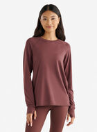 Renew Knit Long Sleeve Top 2.0