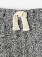 Pantalon ajusté en molleton Cabane pour tout-petits