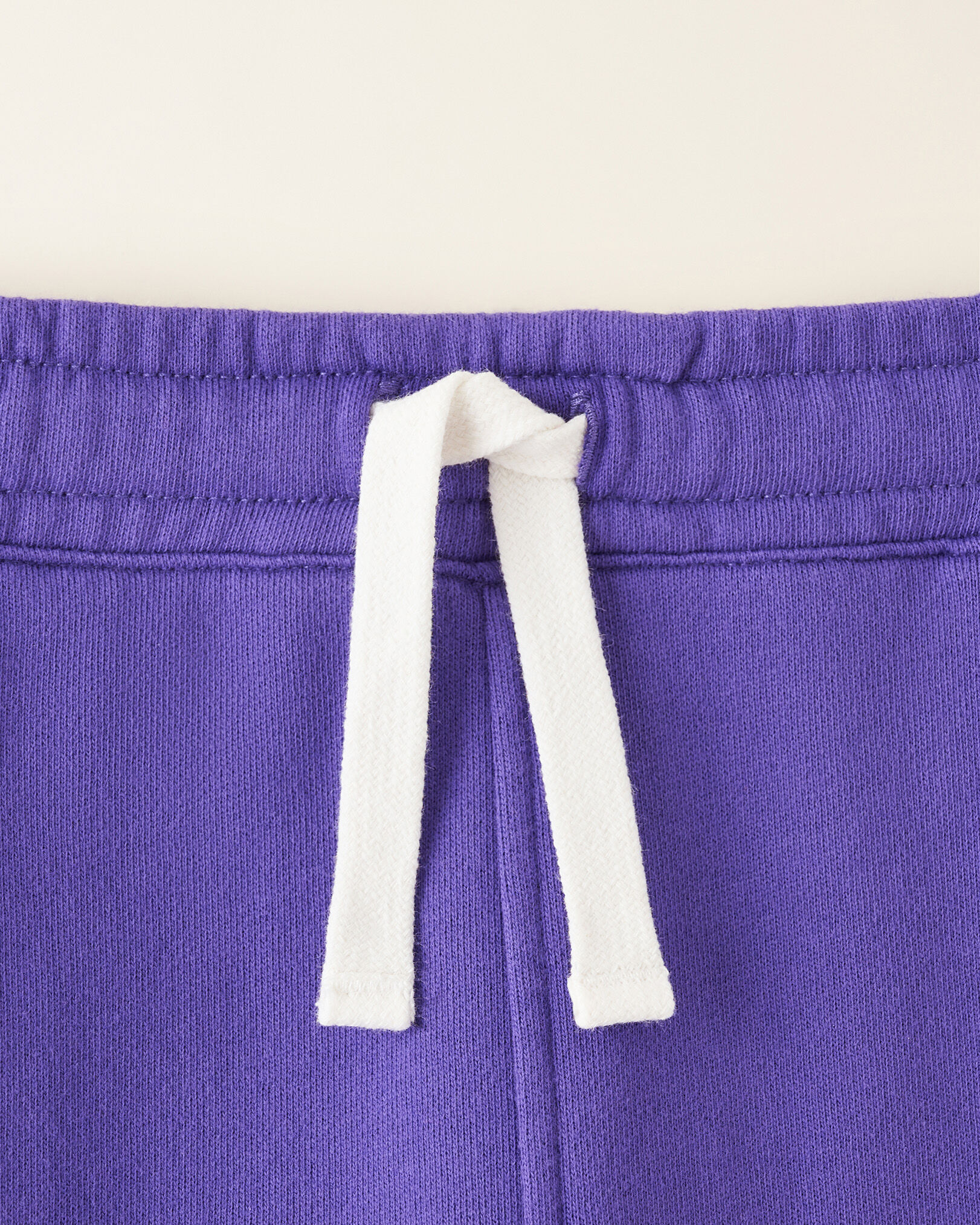 Kids Beaver Canoe Sweatshort