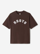 Mens Roots Athletics Arc T-Shirt