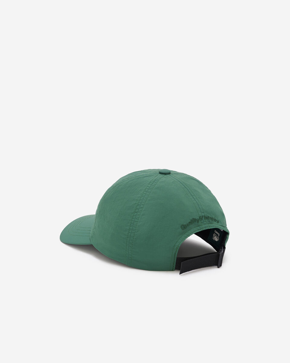 Roots Nylon Baseball Cap