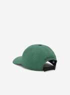 Roots Nylon Baseball Cap