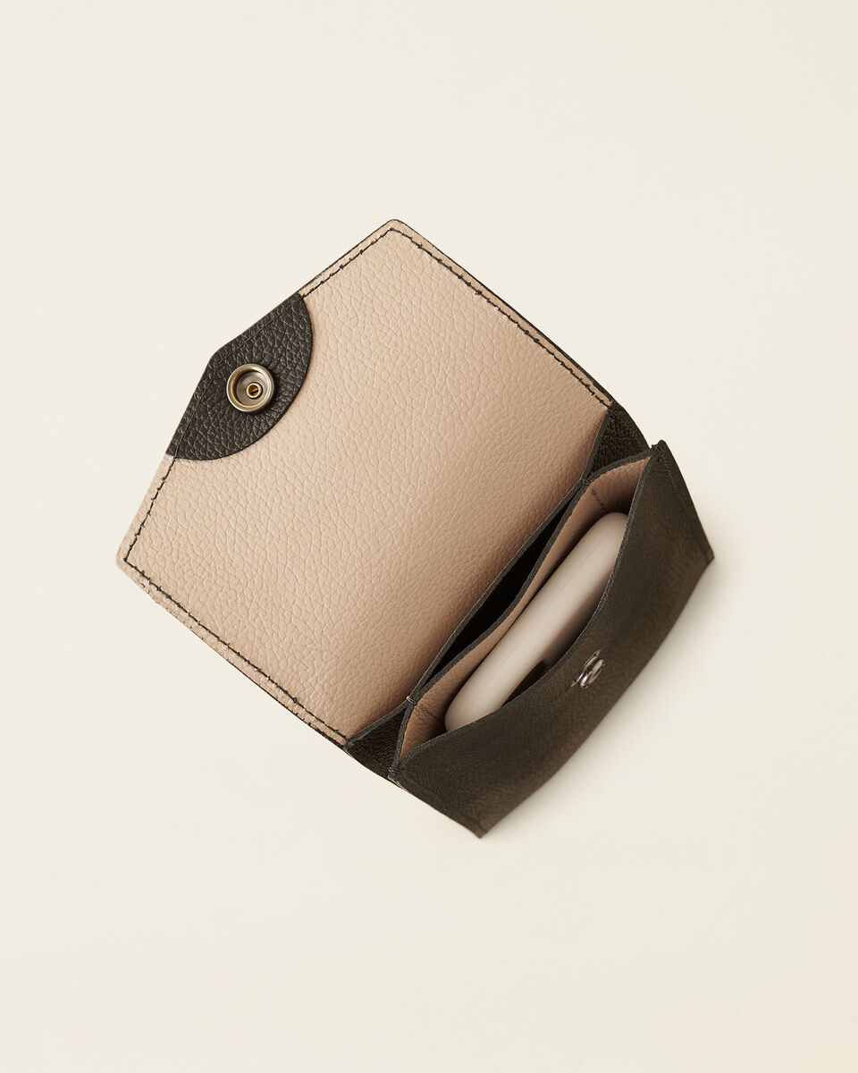 Accordion Phone Crossbody Cervino