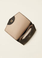 Accordion Phone Crossbody Cervino