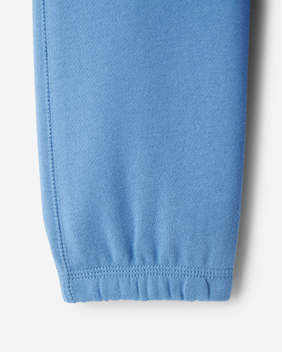 Toddler Organic Cooper Relaxed Cargo Sweatpant