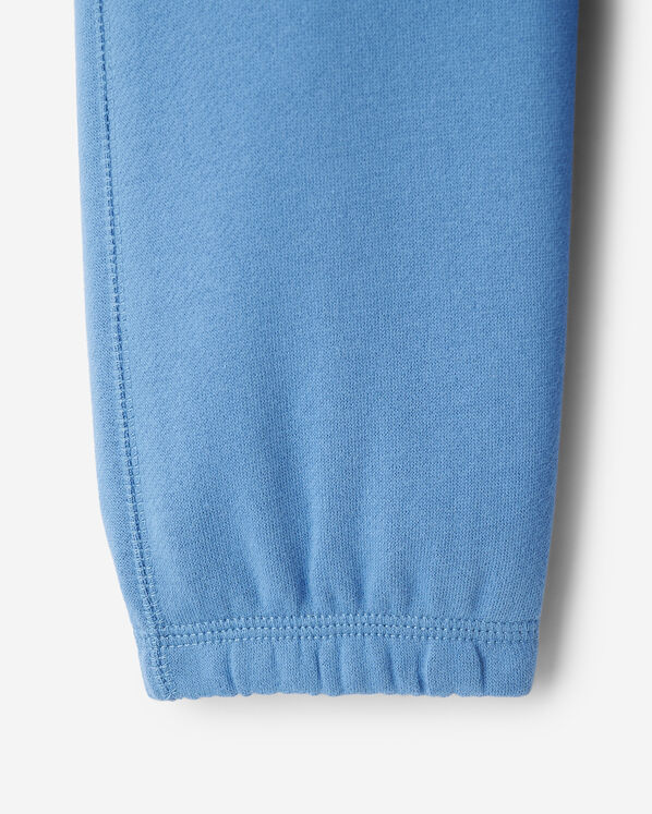 Toddler Organic Cooper Relaxed Cargo Sweatpant