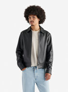Coaches Jacket Nappa