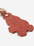 Lunar New Year Rooster Key Ring