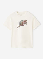 T-shirts imprimés Animal pour enfants