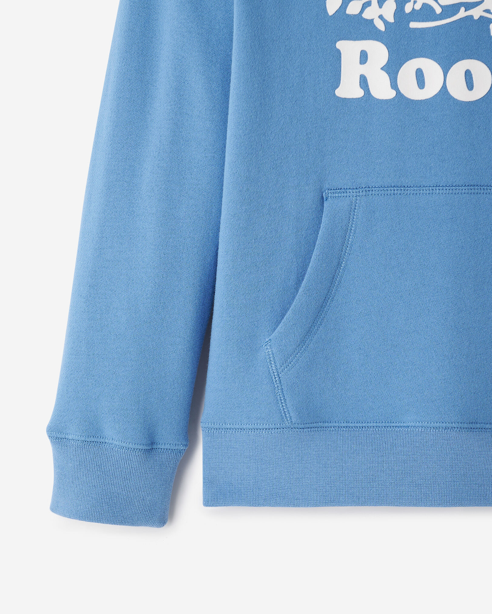 Kids Organic Original Kanga Hoodie