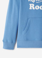 Kids Organic Original Kanga Hoodie