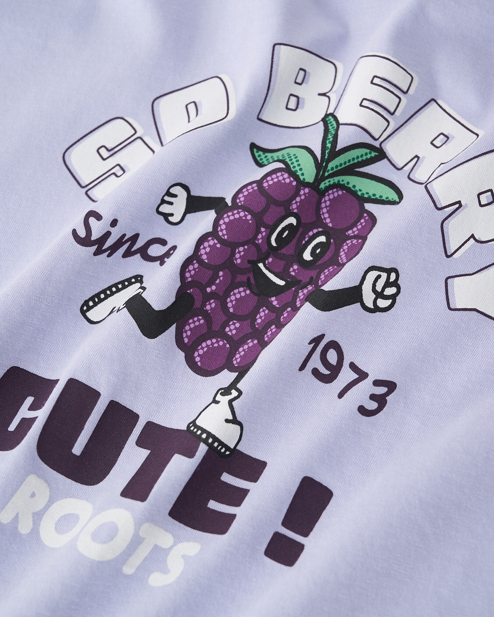 Toddler Fruit Series T-Shirt