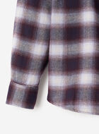 Manning Flannel Relaxed Shirt