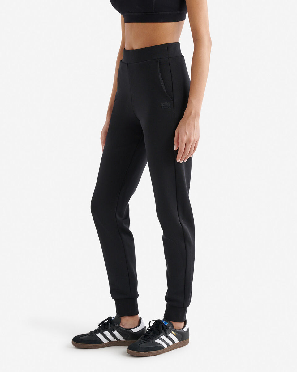 Recover Essential Interlock Slim Jogger