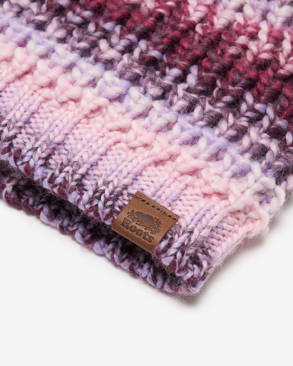 Tuque douillette pour tout-petits et b&eacute;b&eacute;s