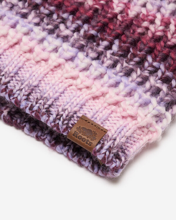 Tuque douillette pour tout-petits et b&eacute;b&eacute;s