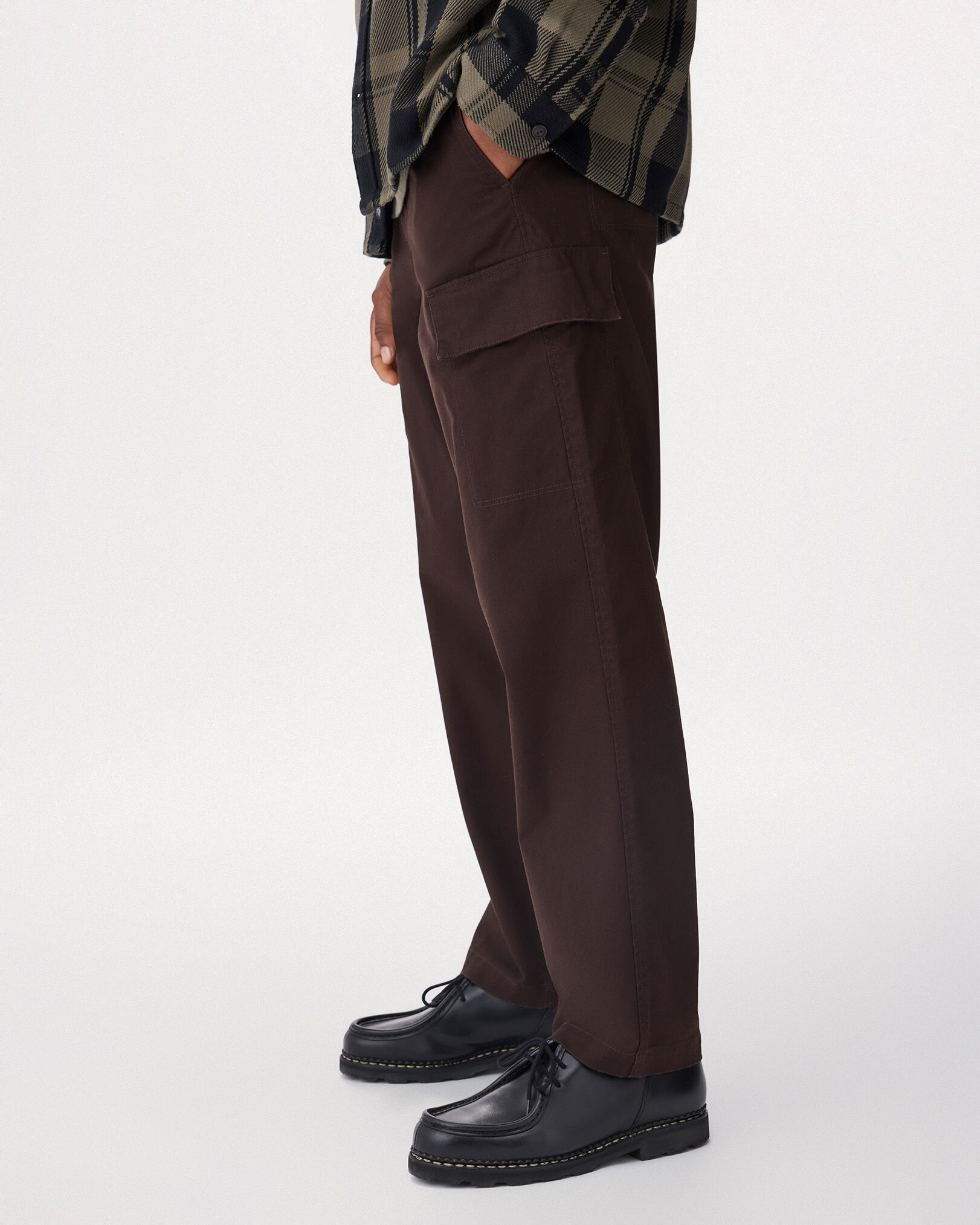Lodge Stretch Cargo Pant