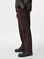 Lodge Stretch Cargo Pant
