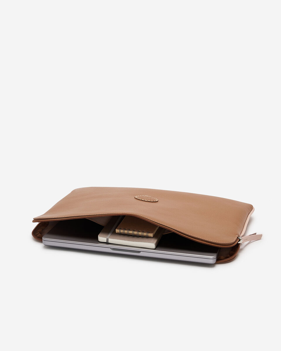 Zip Laptop Sleeve Cervino