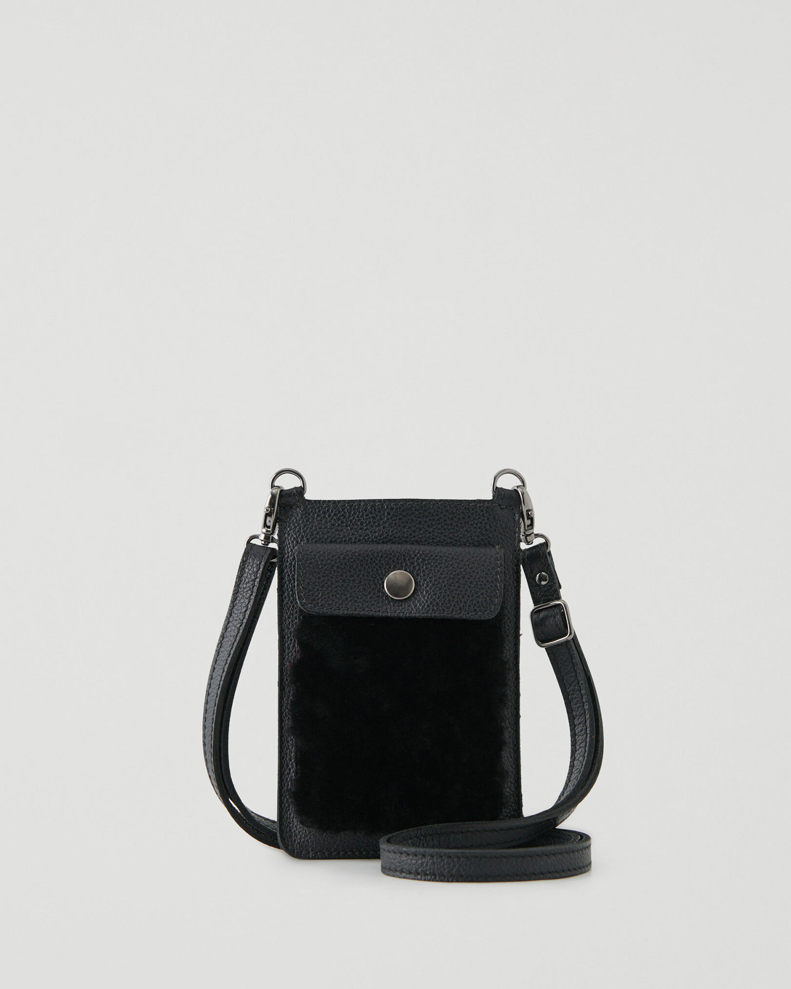 Phone sales pocket bag
