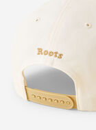 Modern Leaf Roots Baseball Cap