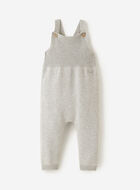 Baby Sweater Knit Overall