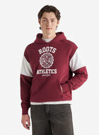 Legacy Crest Kanga Hoodie