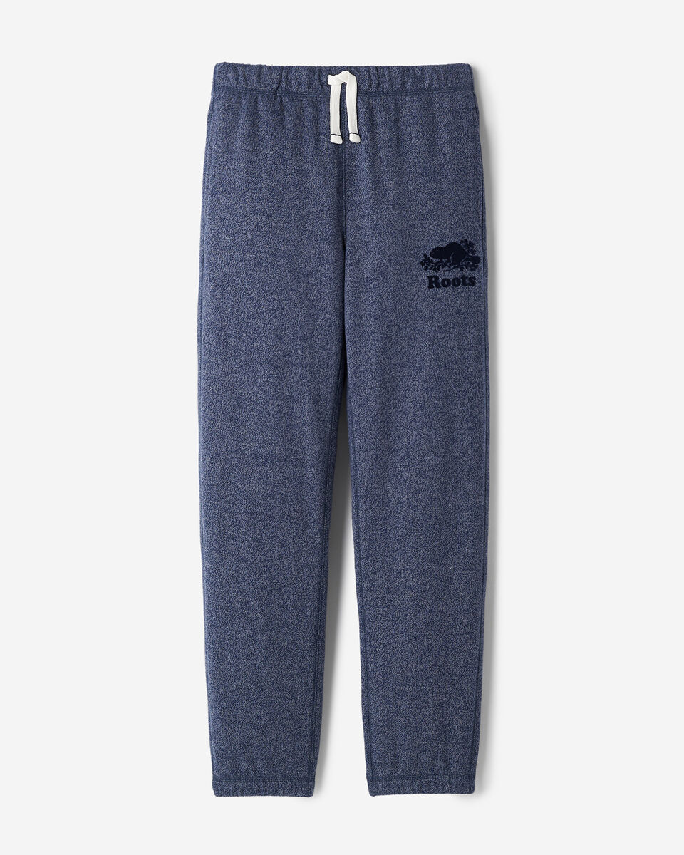 Kids Organic Original Sweatpant
