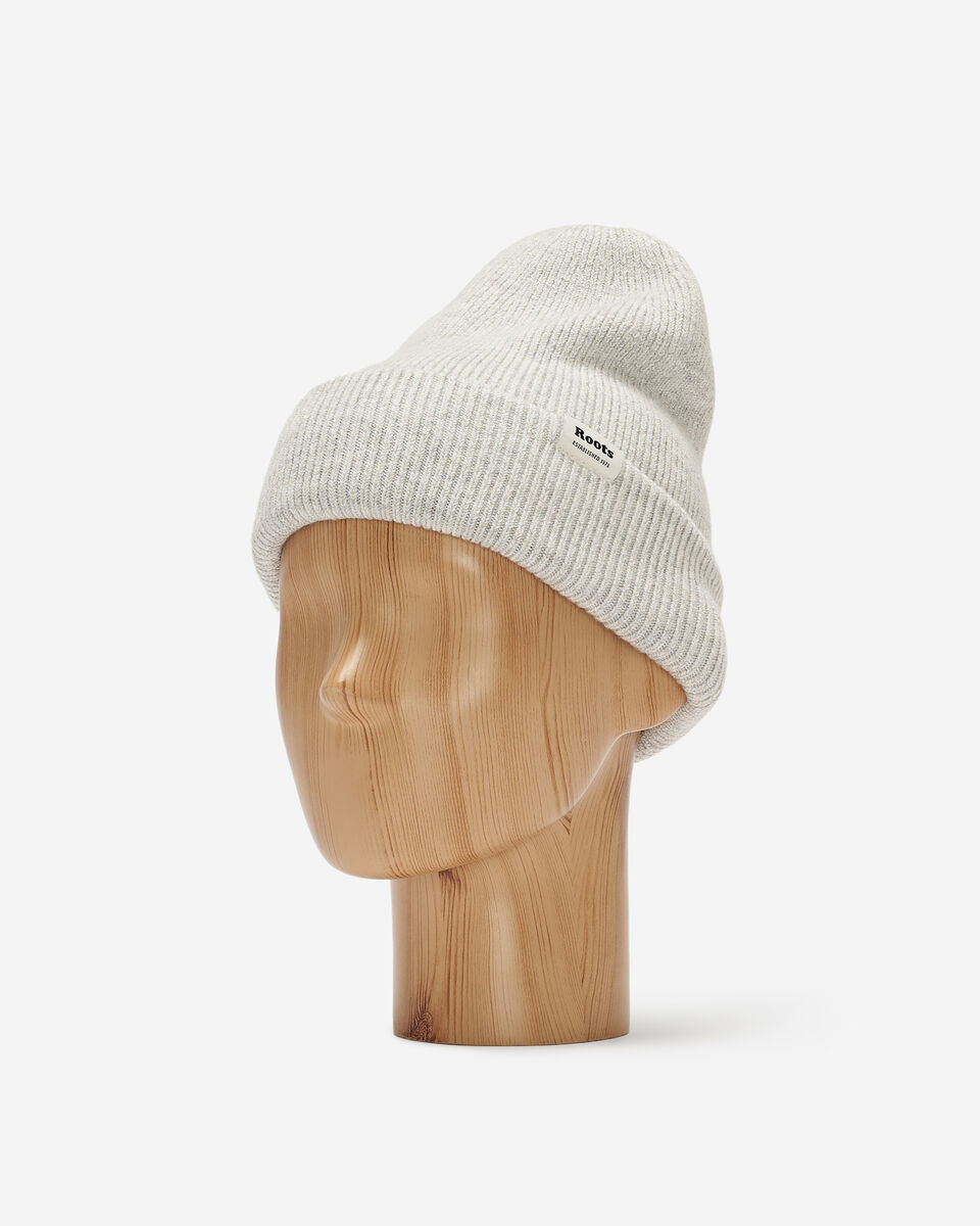 Kids Cozy Knit Toque