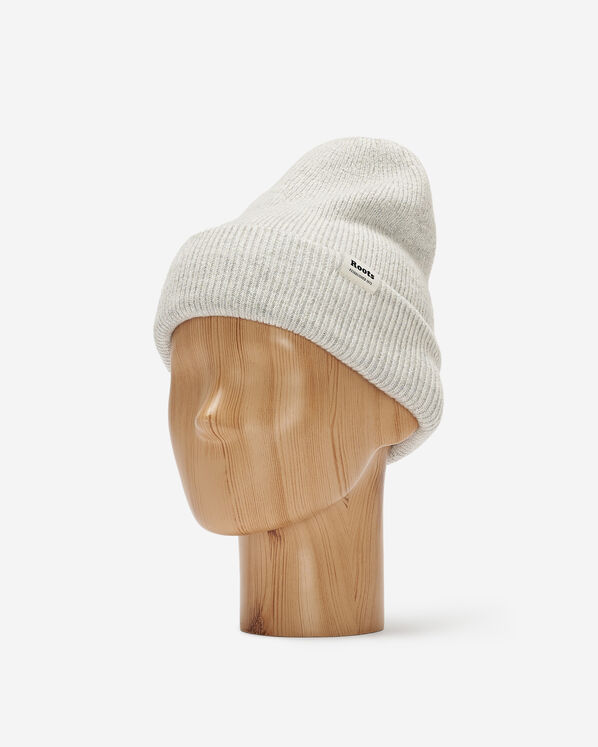 Kids Cozy Knit Toque