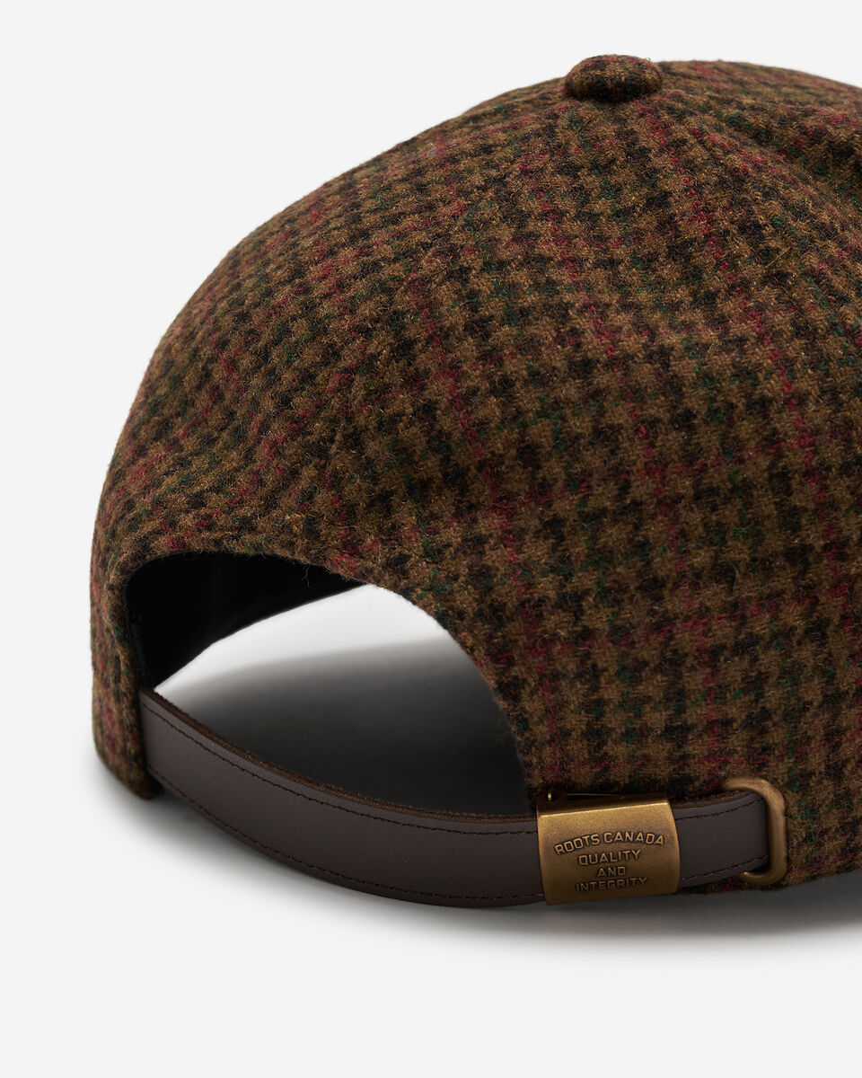Peyton Wool Cap