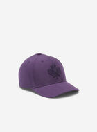 Modern Leaf Baseball Cap