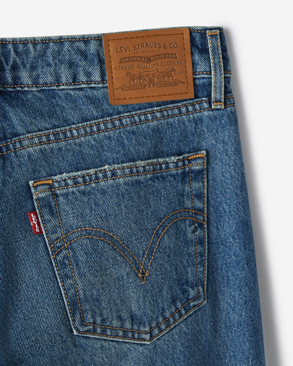 Levi's Low Loose Womens Jeans