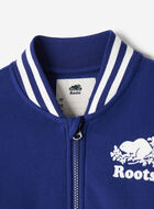 Kids Varsity Jacket
