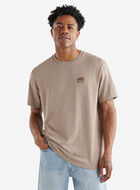 Mens Organic Perfect Pepper T-Shirt