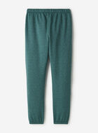 Pantalon molletonn&eacute; original en coton biologique