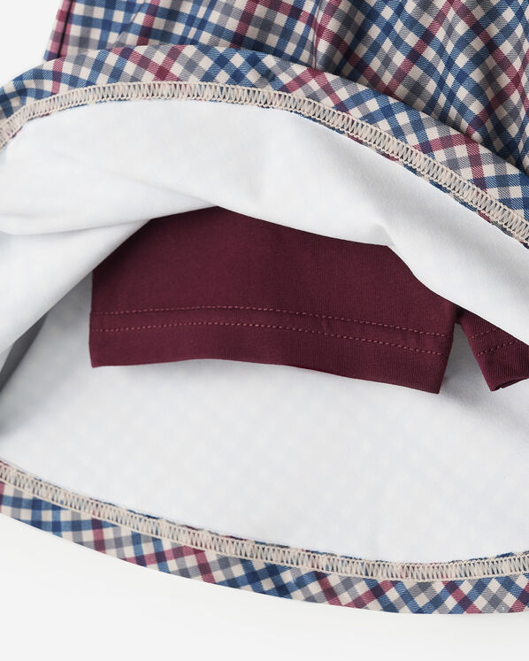 Jupe-short sport pour toutes-petites