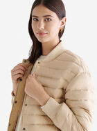 Roots Down Flight Jacket