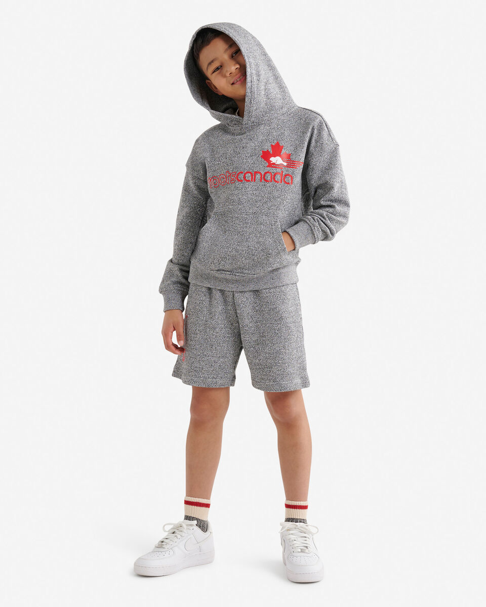 Kids Northern Athletics Short