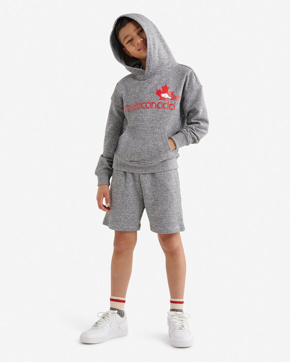 Kids Northern Athletics Short Kids Northern Athletics Short
